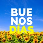 imágenes de buenos días android application logo